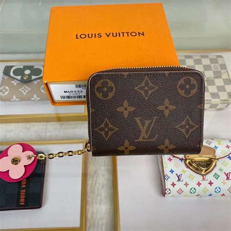 Louis Vuitton coin pouch Amazon